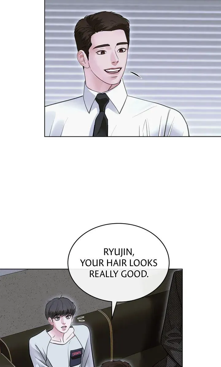 Read Crack chapter 58 image 23 on Lezhin