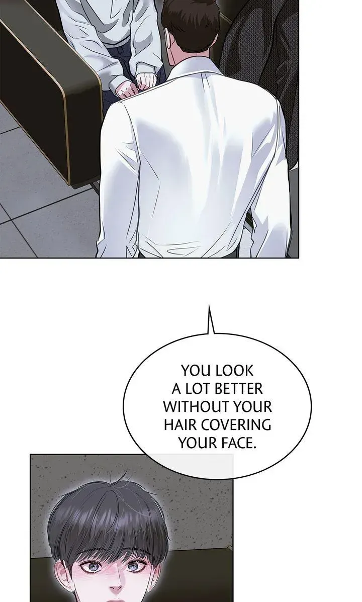 Read Crack chapter 58 image 24 on Lezhin