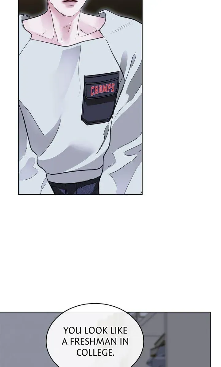 Read Crack chapter 58 image 25 on Lezhin