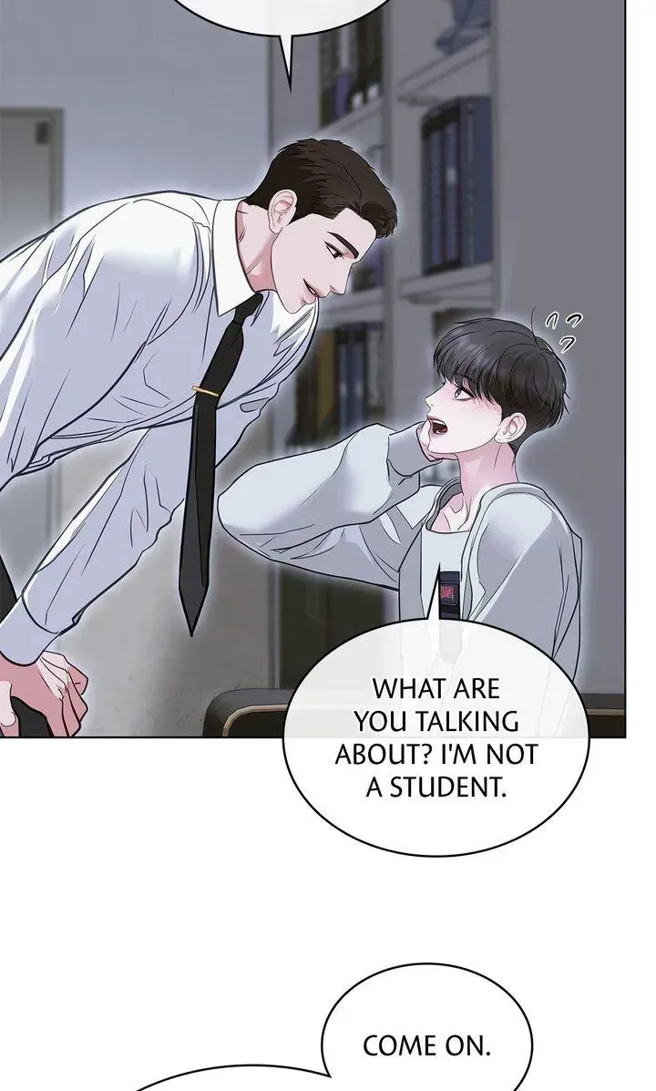 Read Crack chapter 58 image 26 on Lezhin