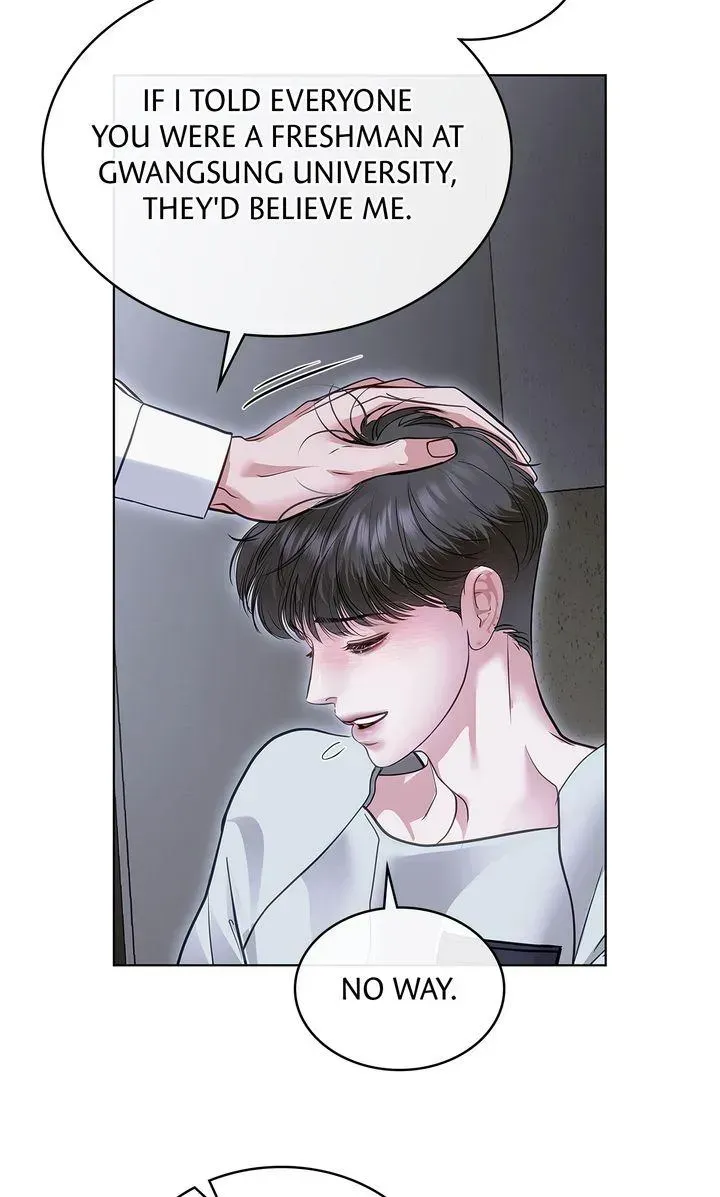 Read Crack chapter 58 image 27 on Lezhin