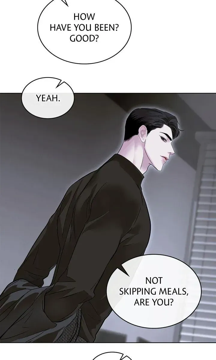 Read Crack chapter 58 image 28 on Lezhin