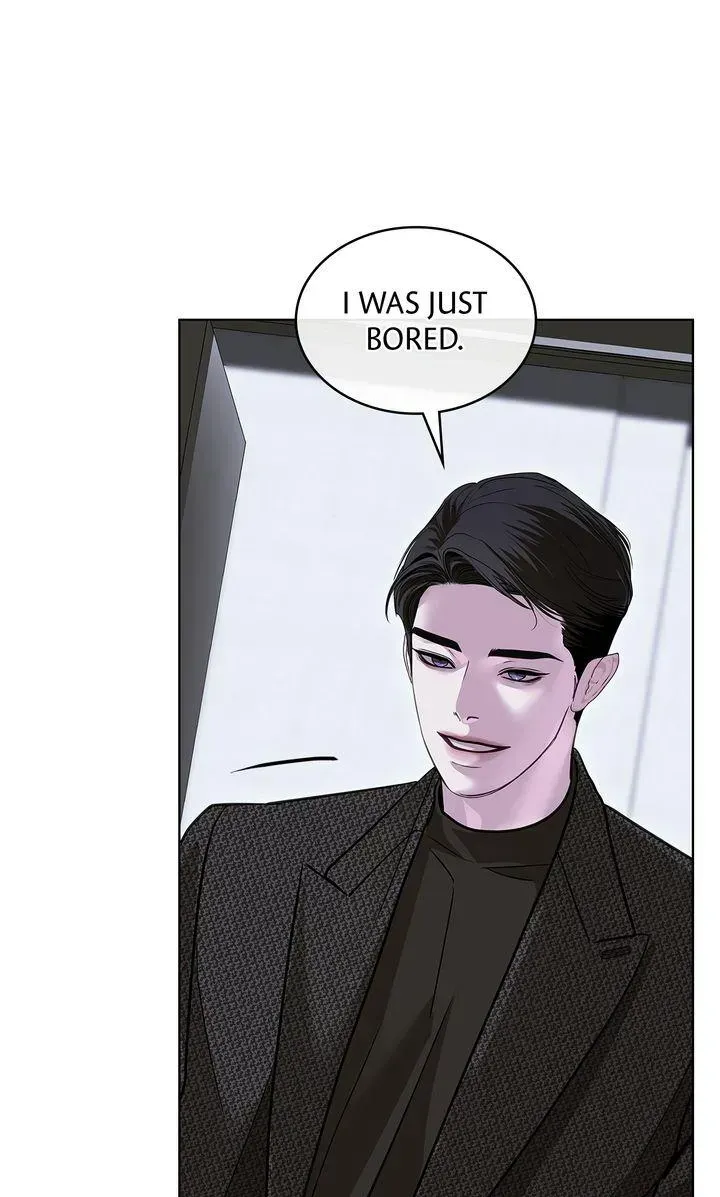 Read Crack chapter 58 image 3 on Lezhin