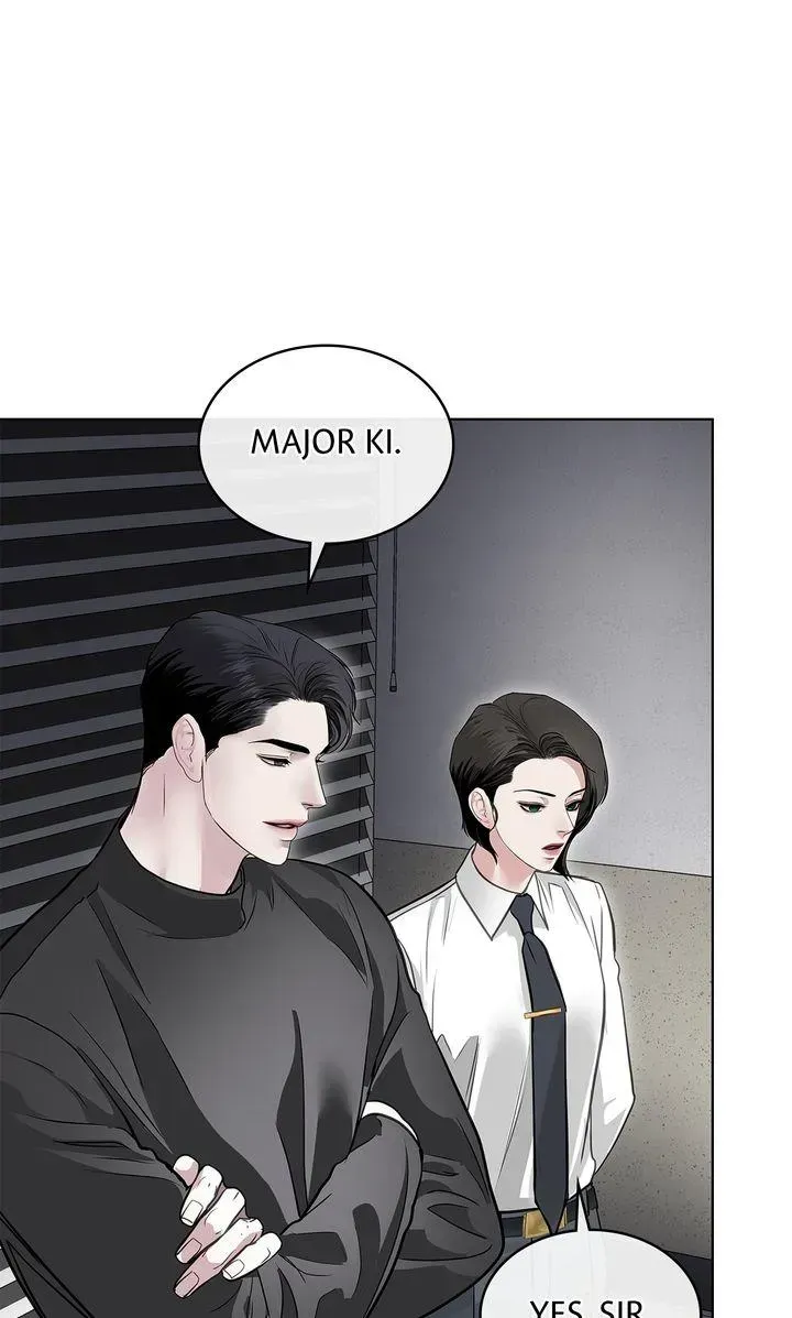 Read Crack chapter 58 image 33 on Lezhin