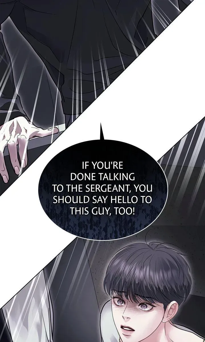 Read Crack chapter 58 image 38 on Lezhin