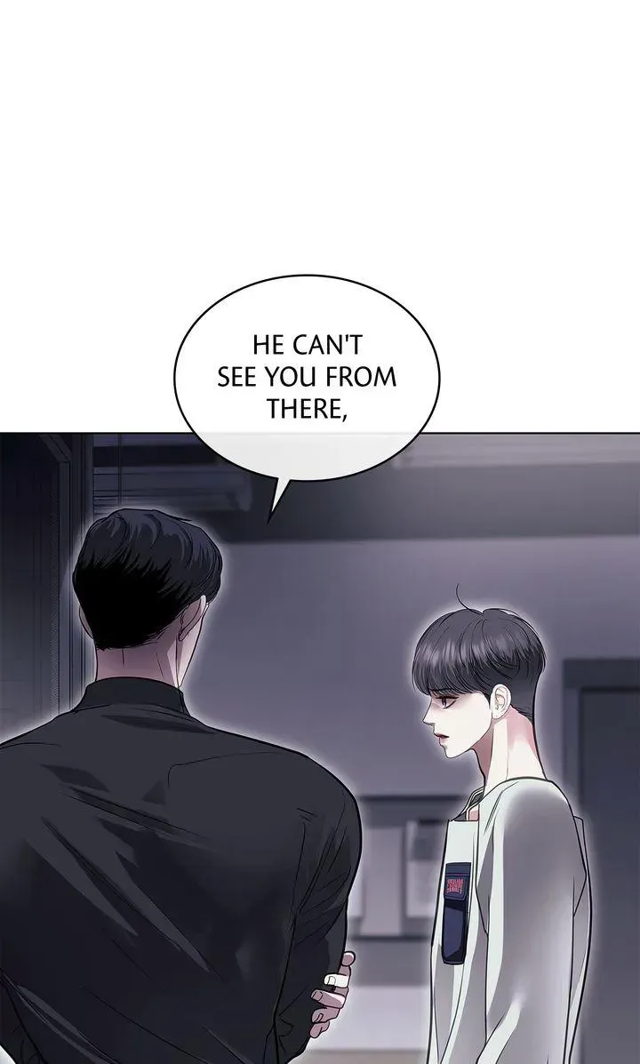 Read Crack chapter 58 image 46 on Lezhin
