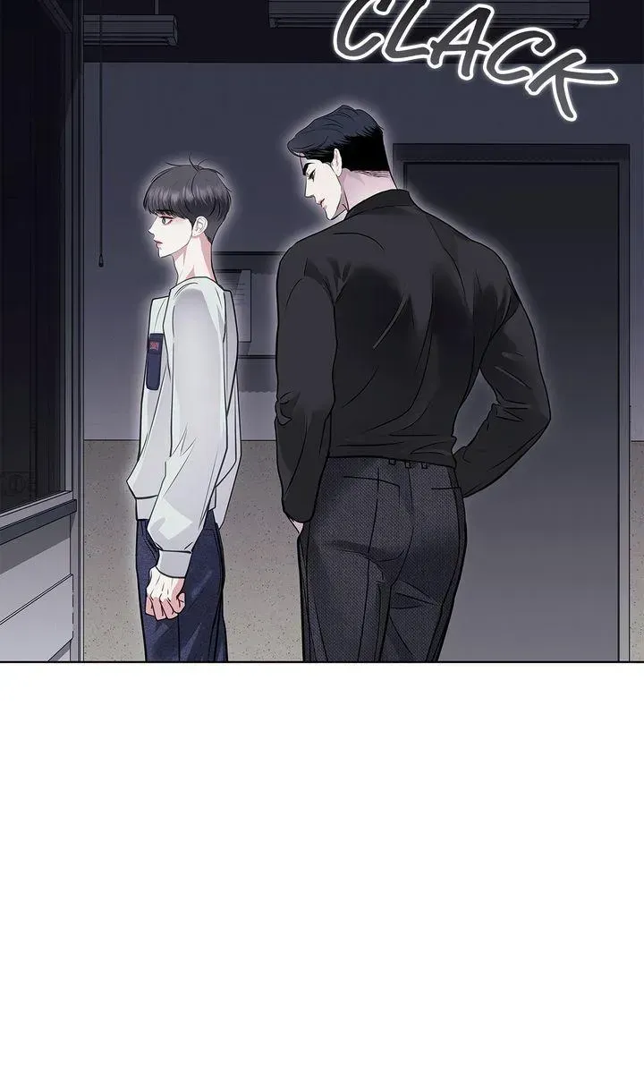 Read Crack chapter 58 image 52 on Lezhin