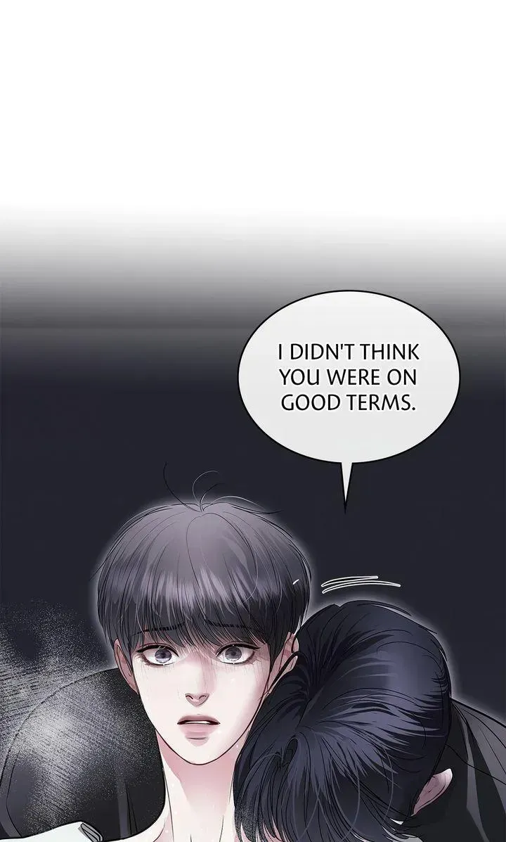 Read Crack chapter 58 image 54 on Lezhin