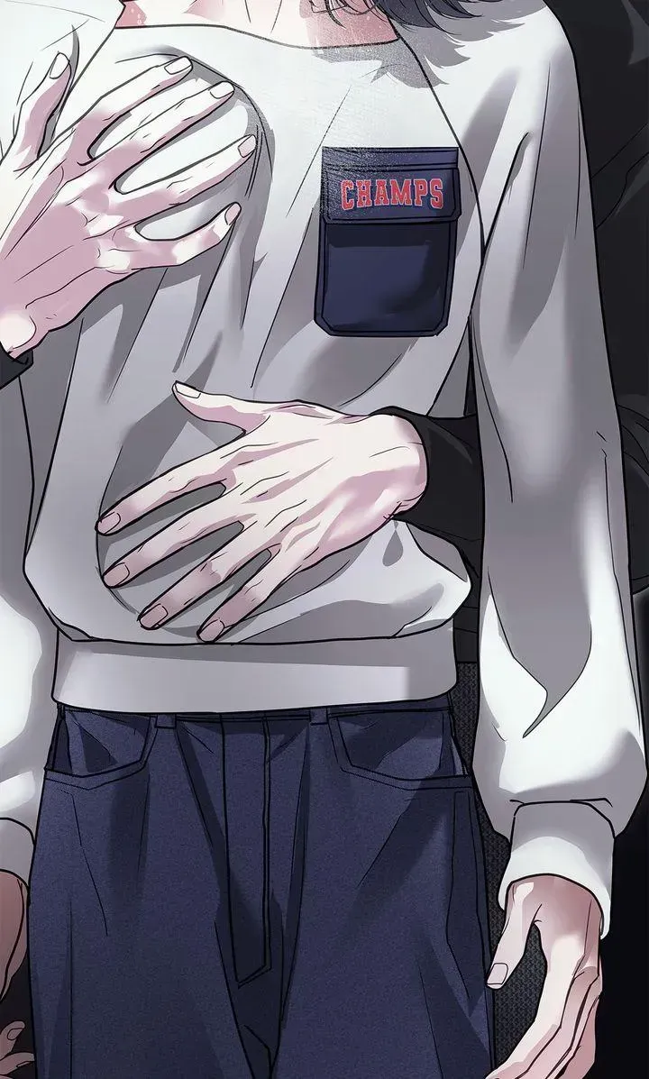 Read Crack chapter 58 image 55 on Lezhin