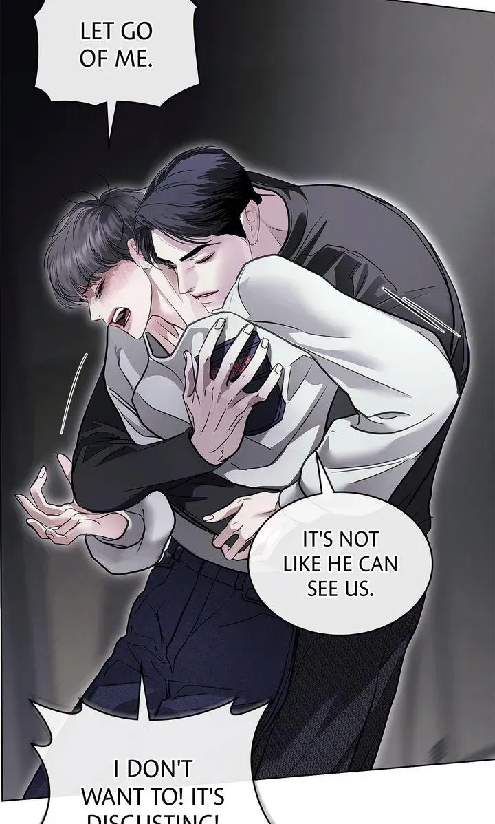 Read Crack chapter 58 image 59 on Lezhin