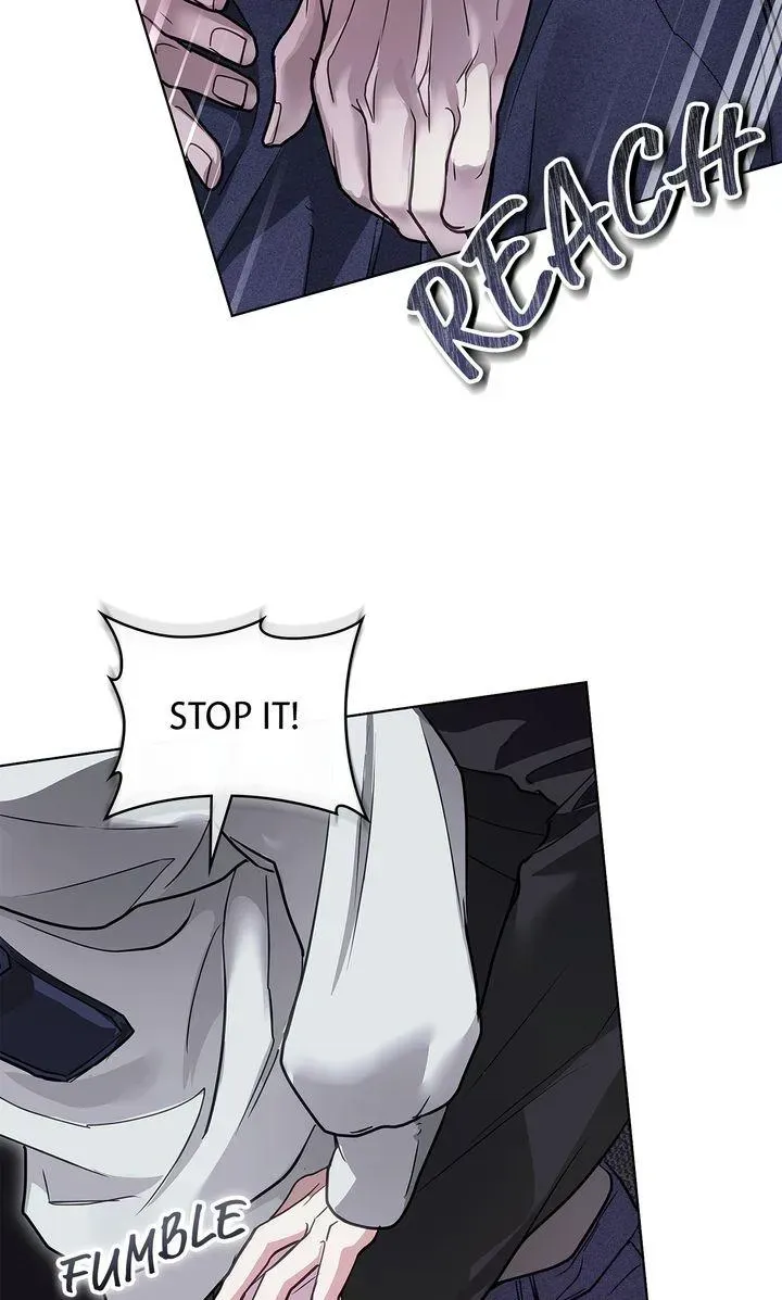 Read Crack chapter 58 image 65 on Lezhin
