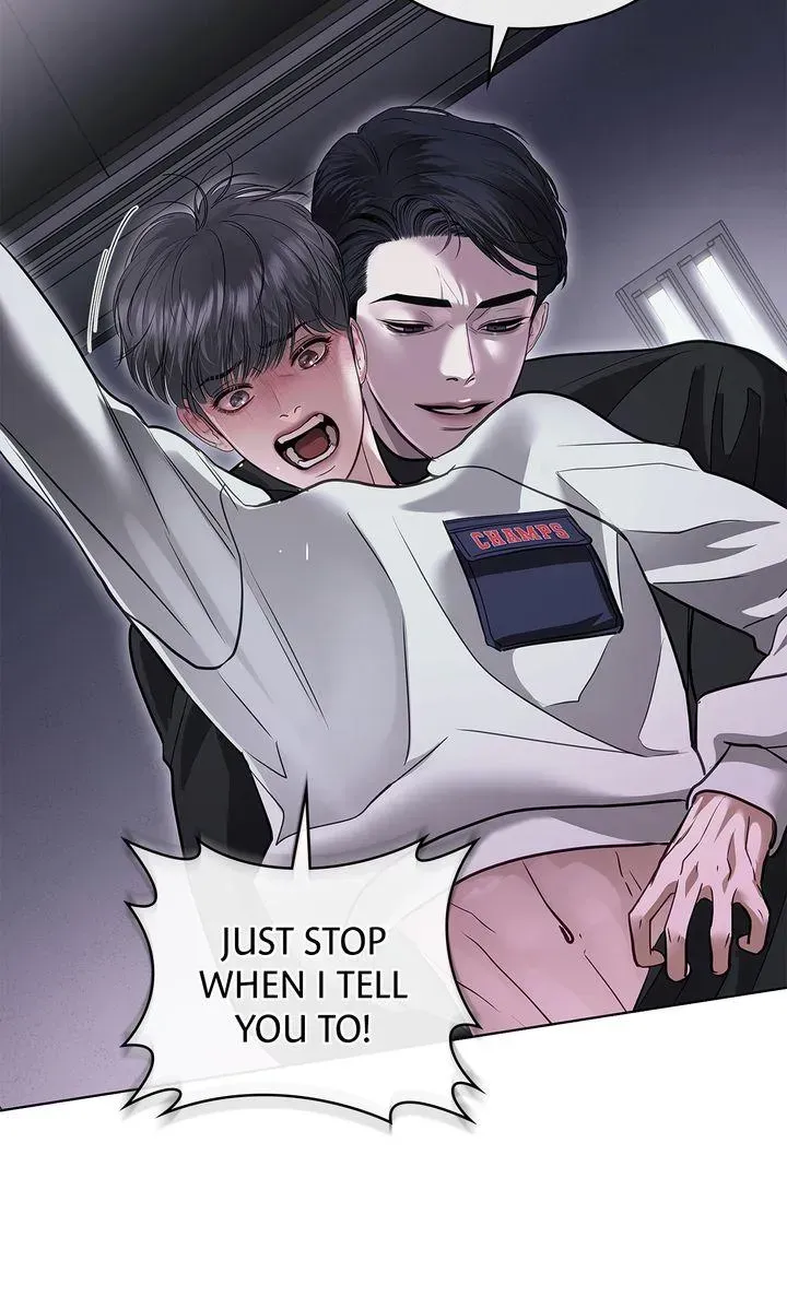 Read Crack chapter 58 image 67 on Lezhin
