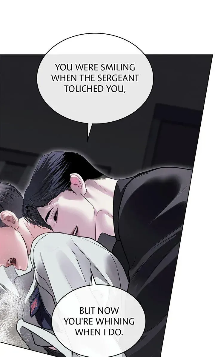 Read Crack chapter 58 image 68 on Lezhin
