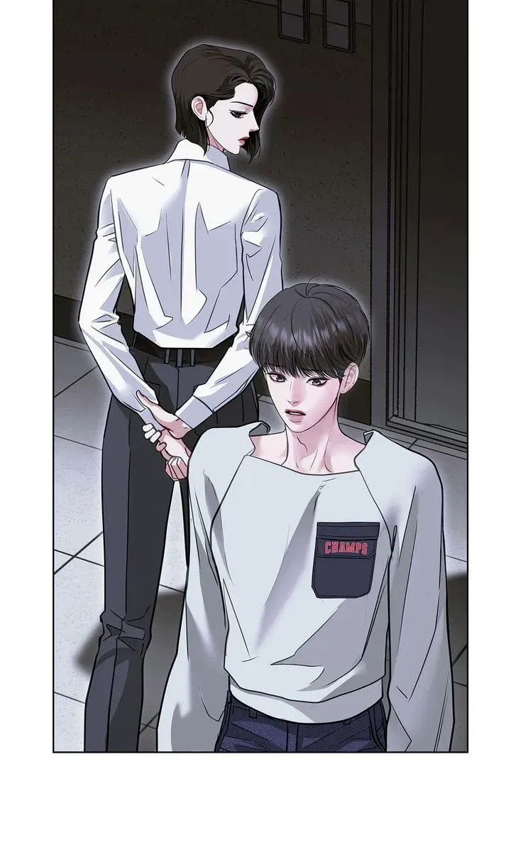 Read Crack chapter 58 image 7 on Lezhin