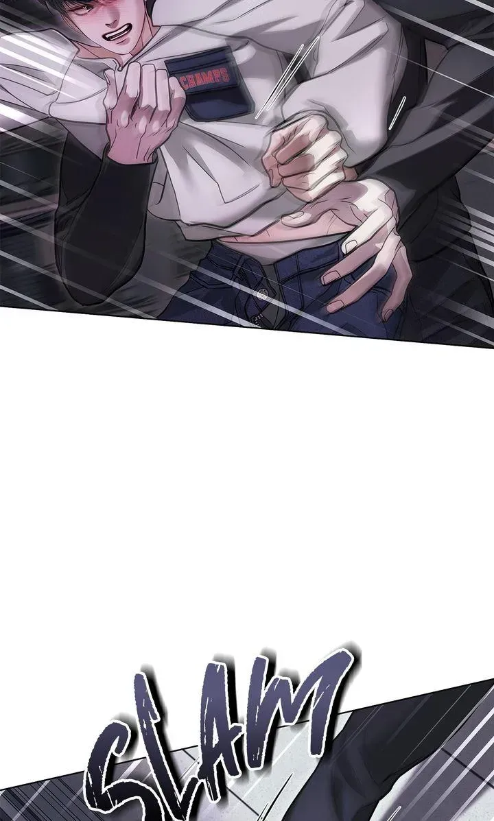 Read Crack chapter 58 image 71 on Lezhin