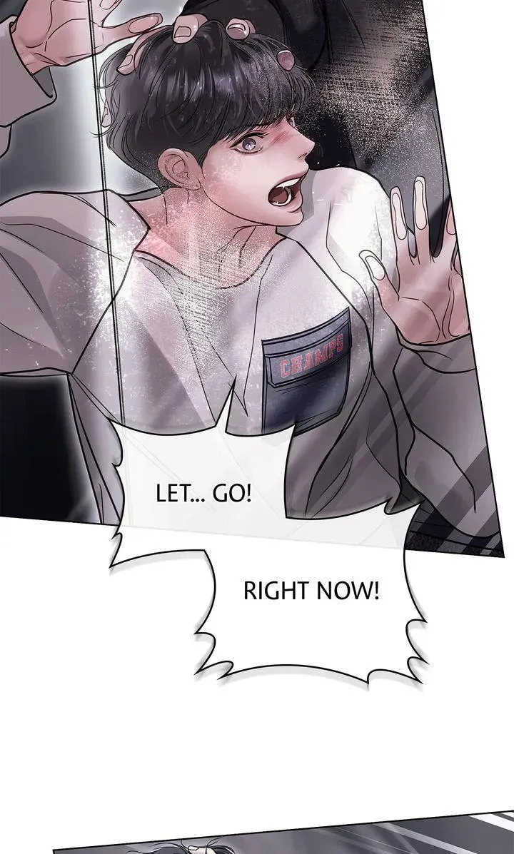 Read Crack chapter 58 image 75 on Lezhin