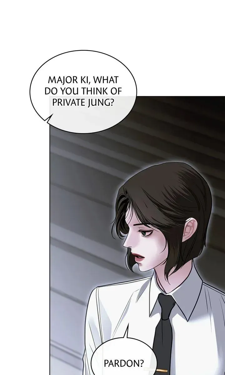 Read Crack chapter 58 image 8 on Lezhin