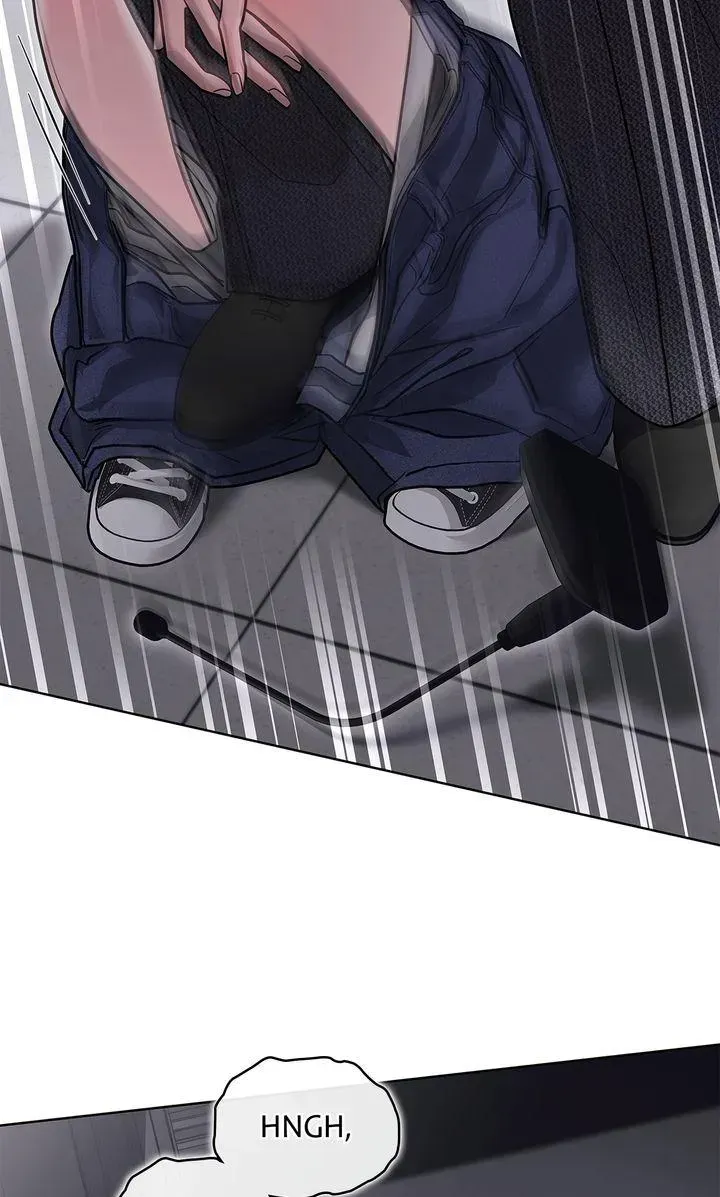Read Crack chapter 58 image 80 on Lezhin