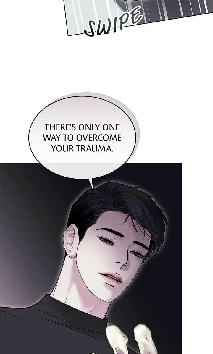 Read Crack chapter 58 image 84 on Lezhin