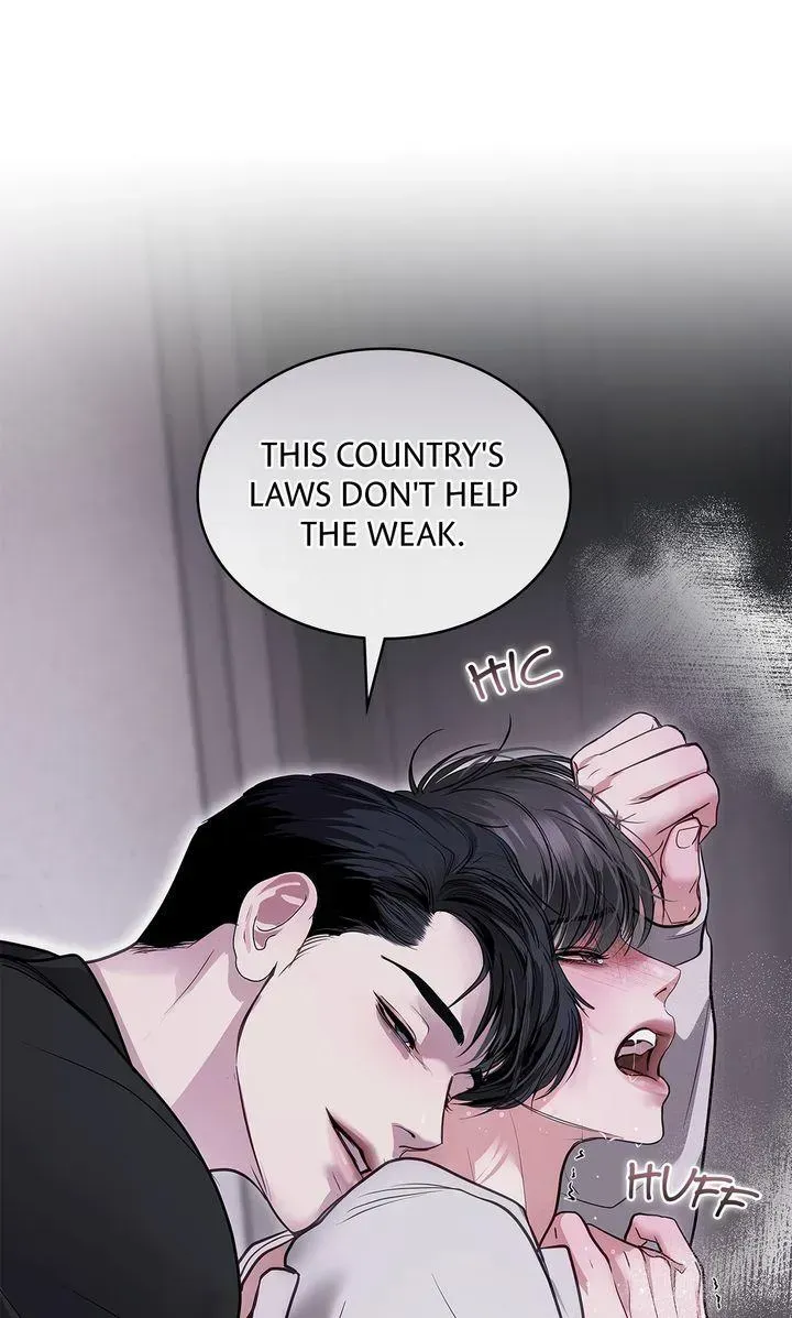 Read Crack chapter 58 image 88 on Lezhin