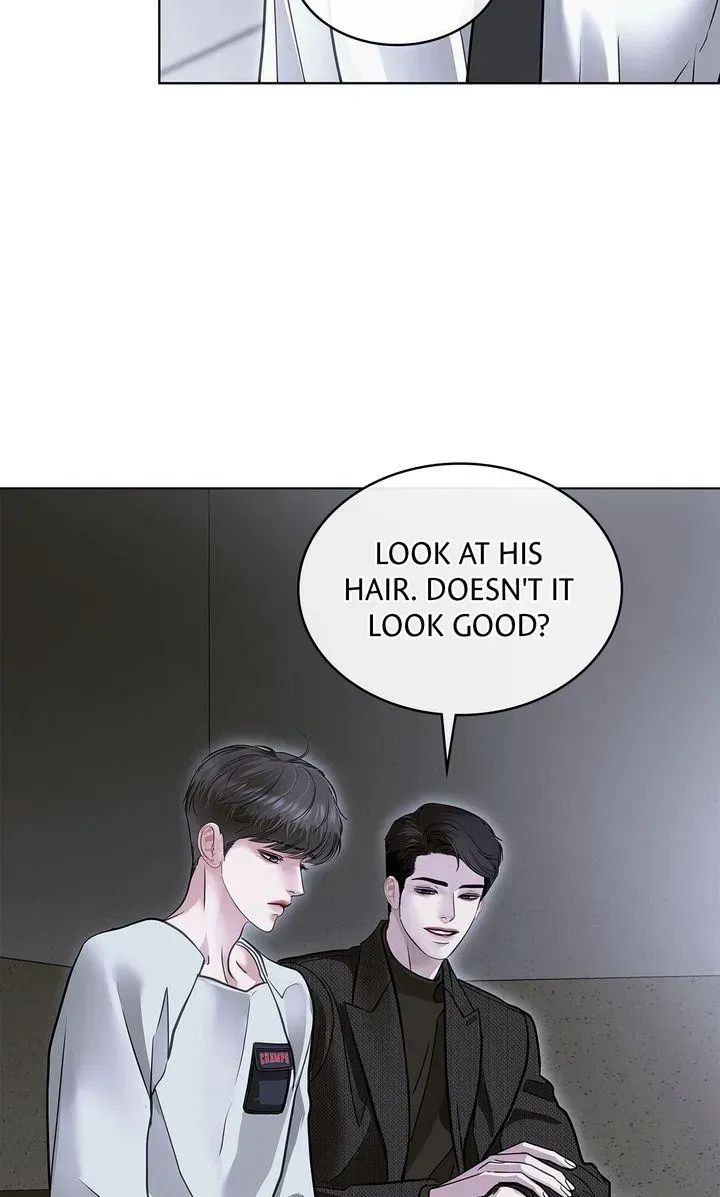 Read Crack chapter 58 image 9 on Lezhin