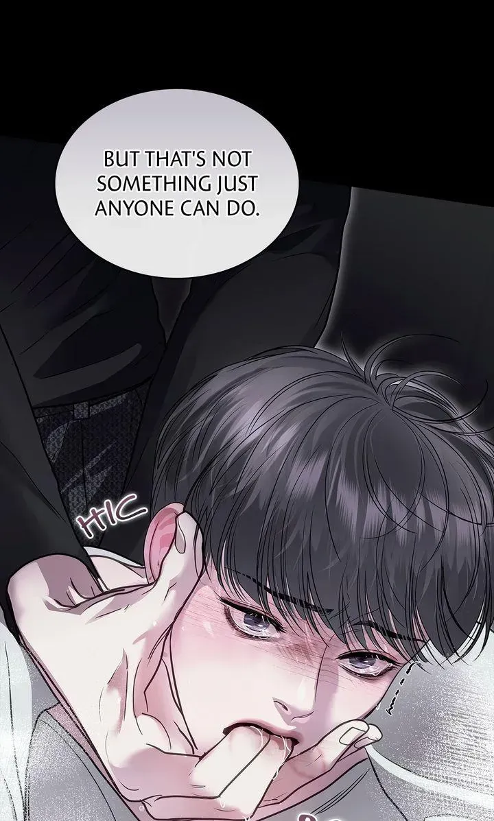 Read Crack chapter 58 image 97 on Lezhin