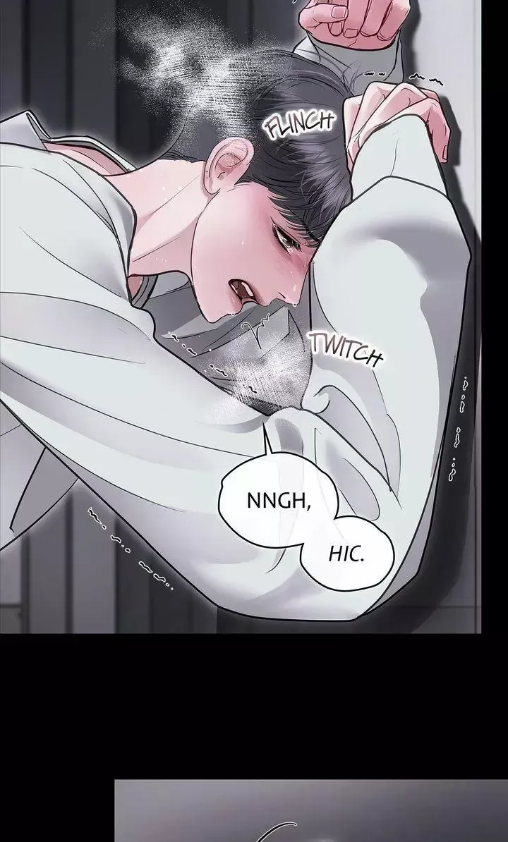 Read Crack chapter 59 image 10 on Lezhin