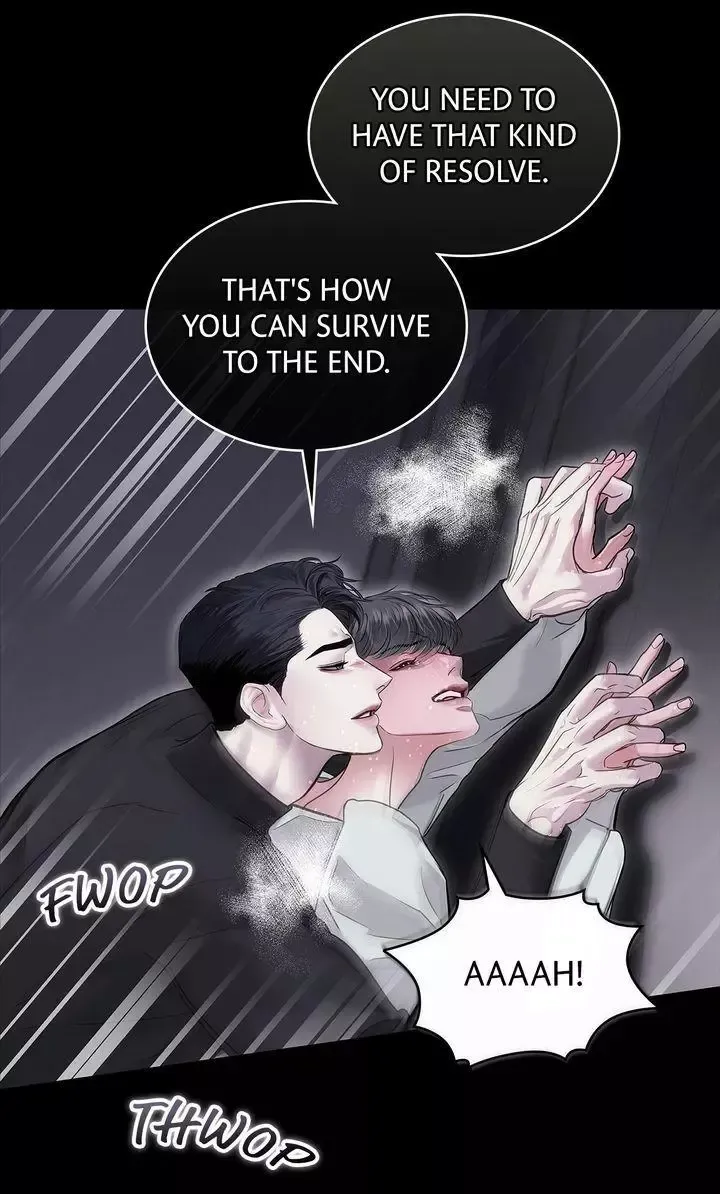 Read Crack chapter 59 image 12 on Lezhin