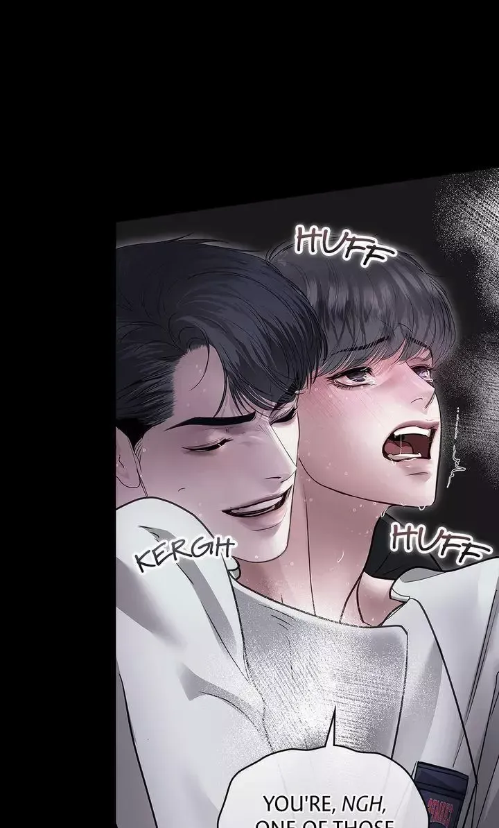 Read Crack chapter 59 image 13 on Lezhin