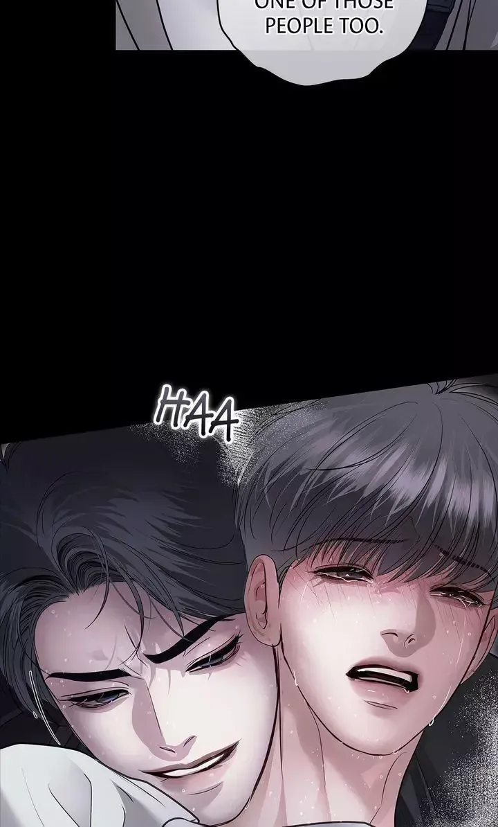 Read Crack chapter 59 image 14 on Lezhin