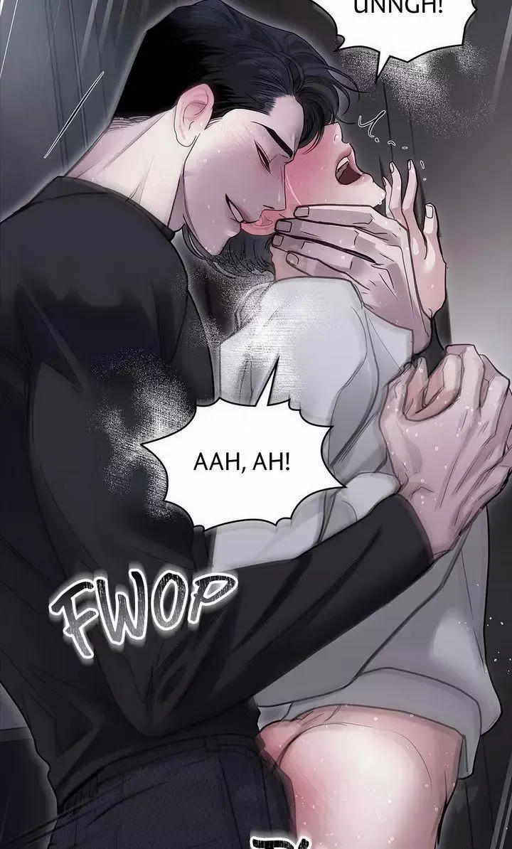 Read Crack chapter 59 image 16 on Lezhin