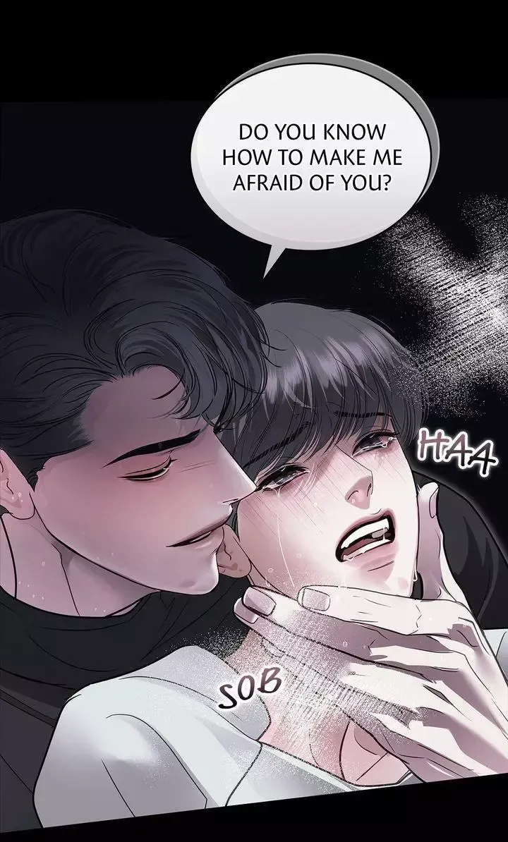 Read Crack chapter 59 image 18 on Lezhin