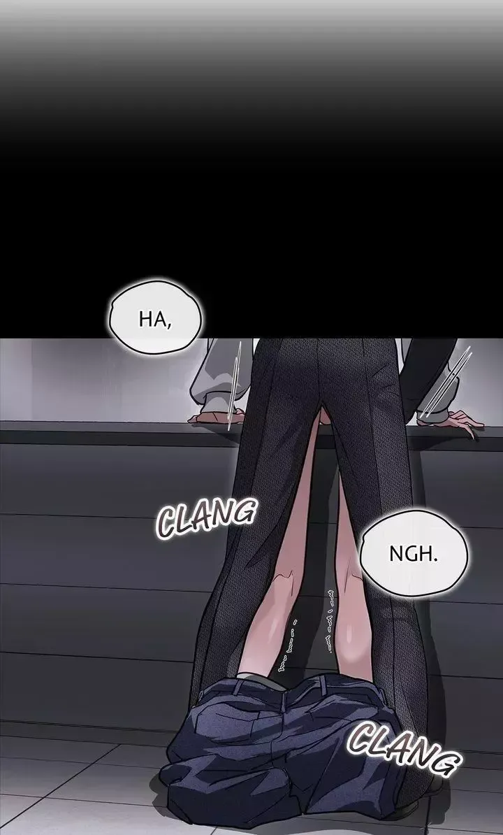 Read Crack chapter 59 image 2 on Lezhin