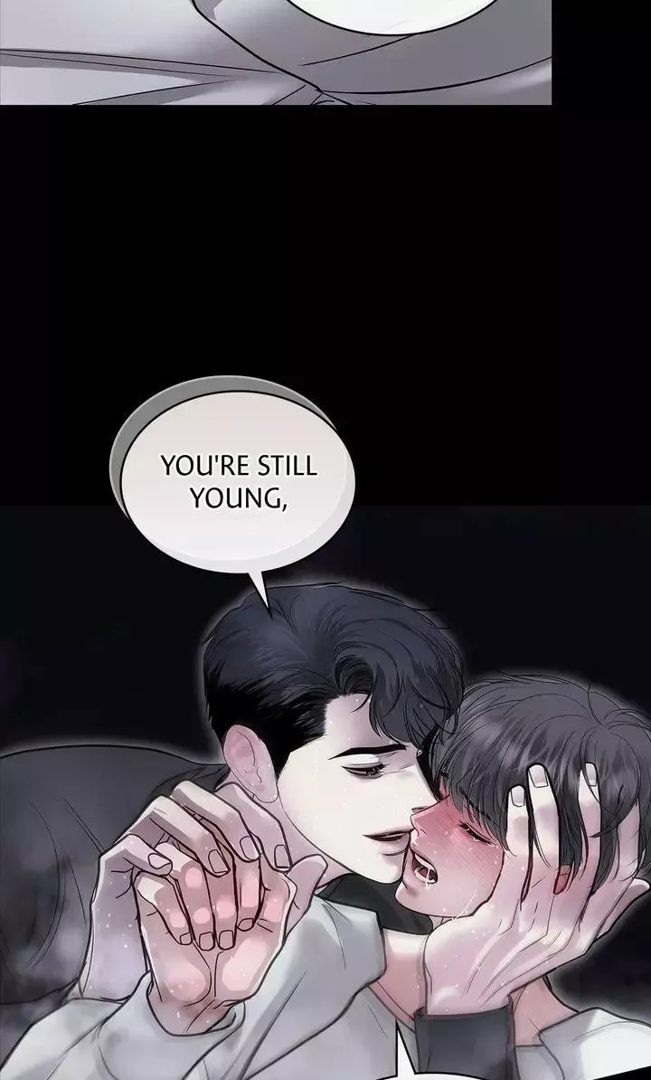 Read Crack chapter 59 image 20 on Lezhin