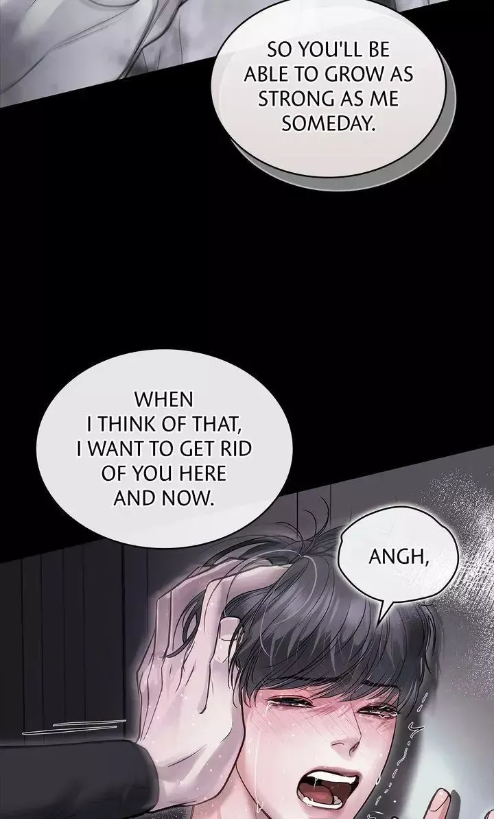 Read Crack chapter 59 image 21 on Lezhin