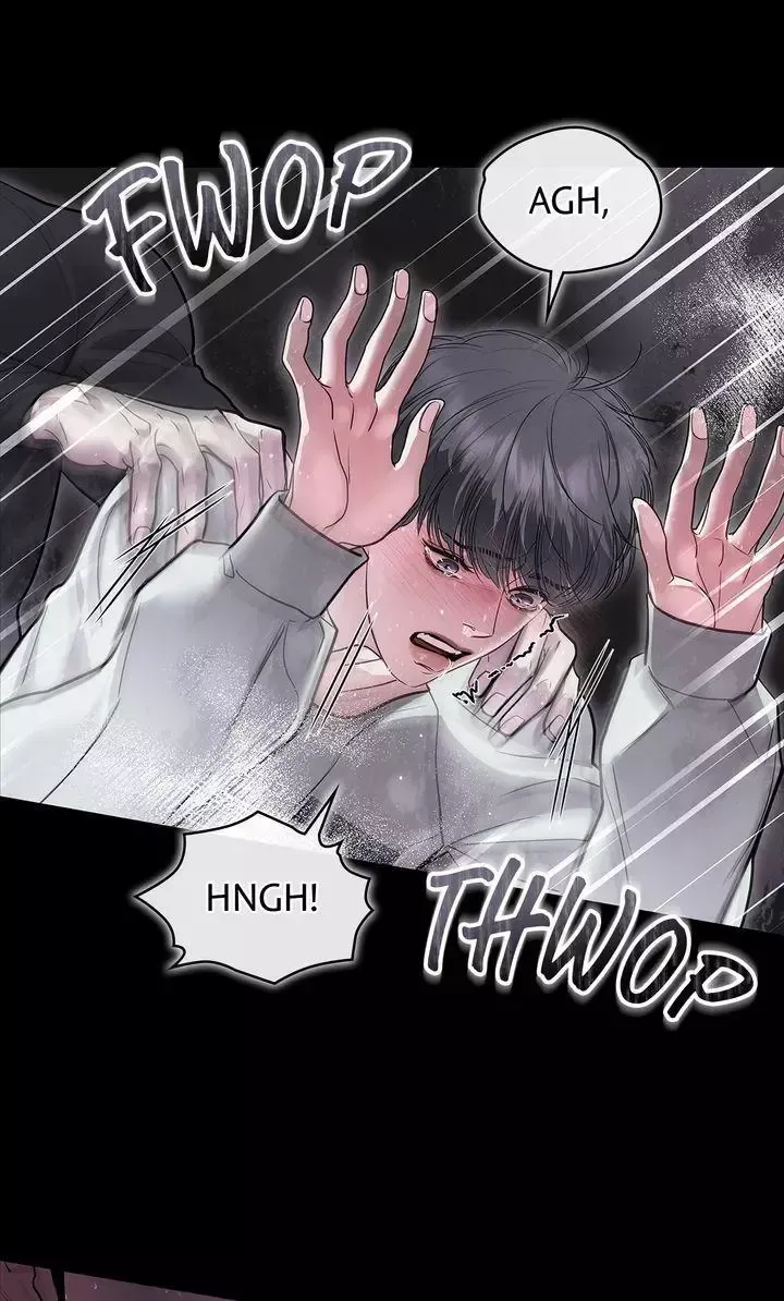 Read Crack chapter 59 image 24 on Lezhin