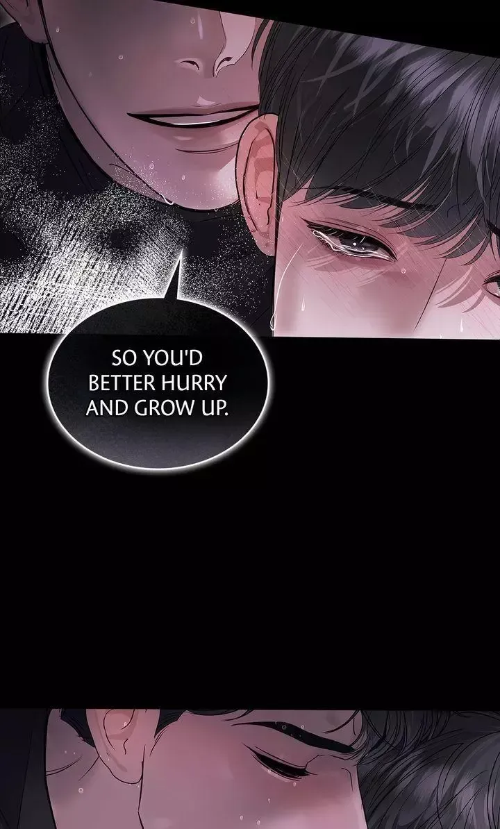 Read Crack chapter 59 image 25 on Lezhin