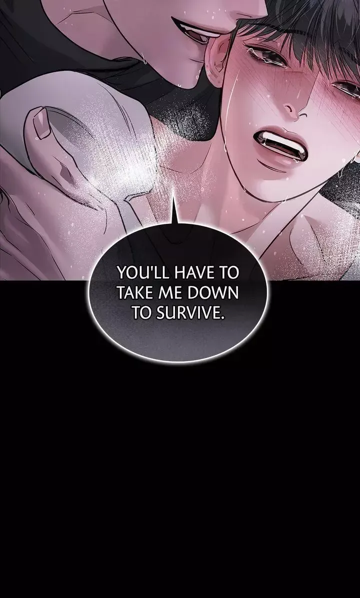 Read Crack chapter 59 image 26 on Lezhin