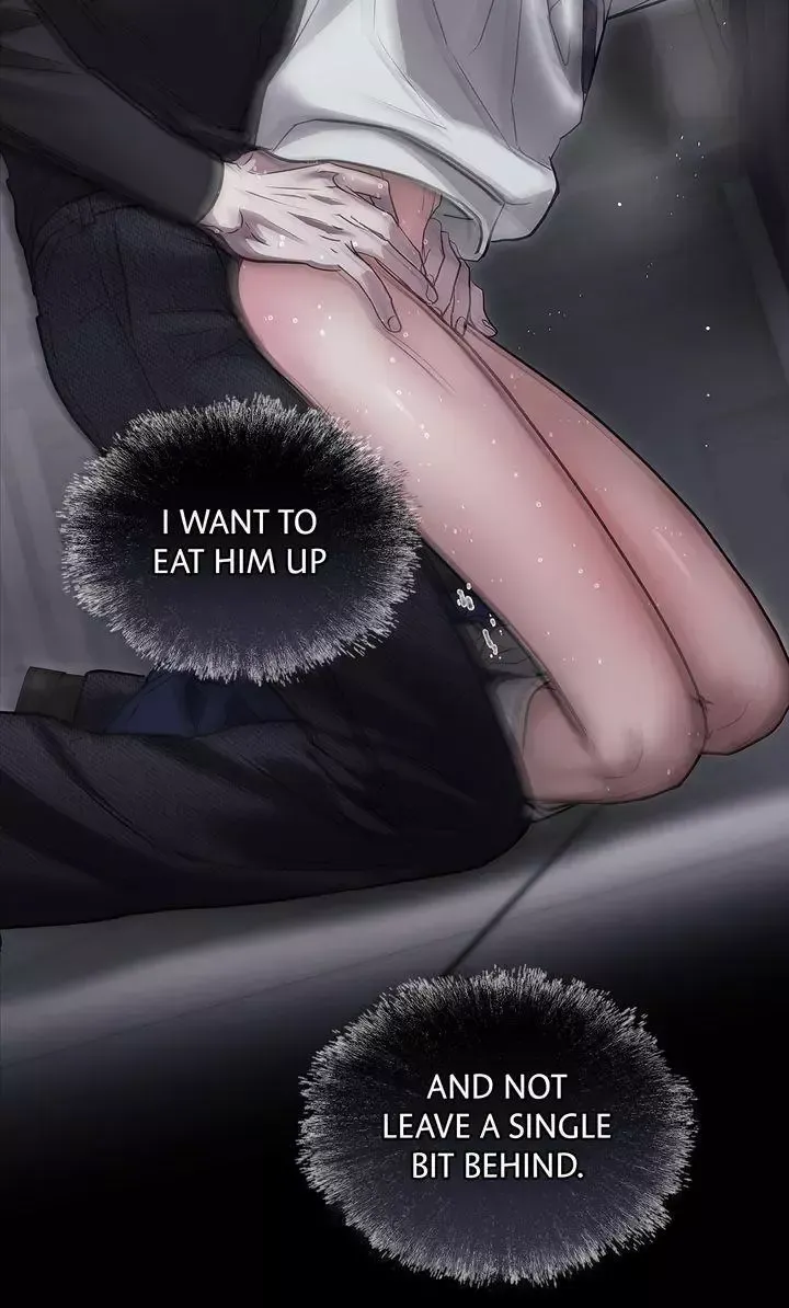 Read Crack chapter 59 image 31 on Lezhin