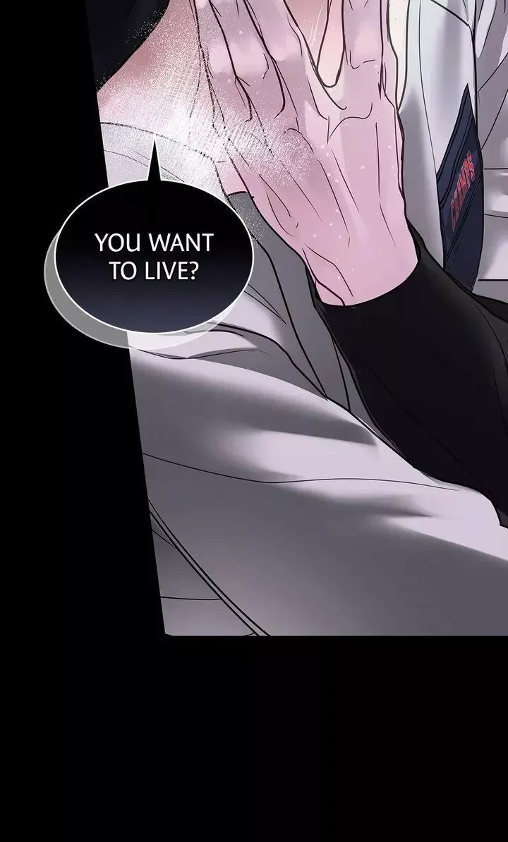 Read Crack chapter 59 image 35 on Lezhin