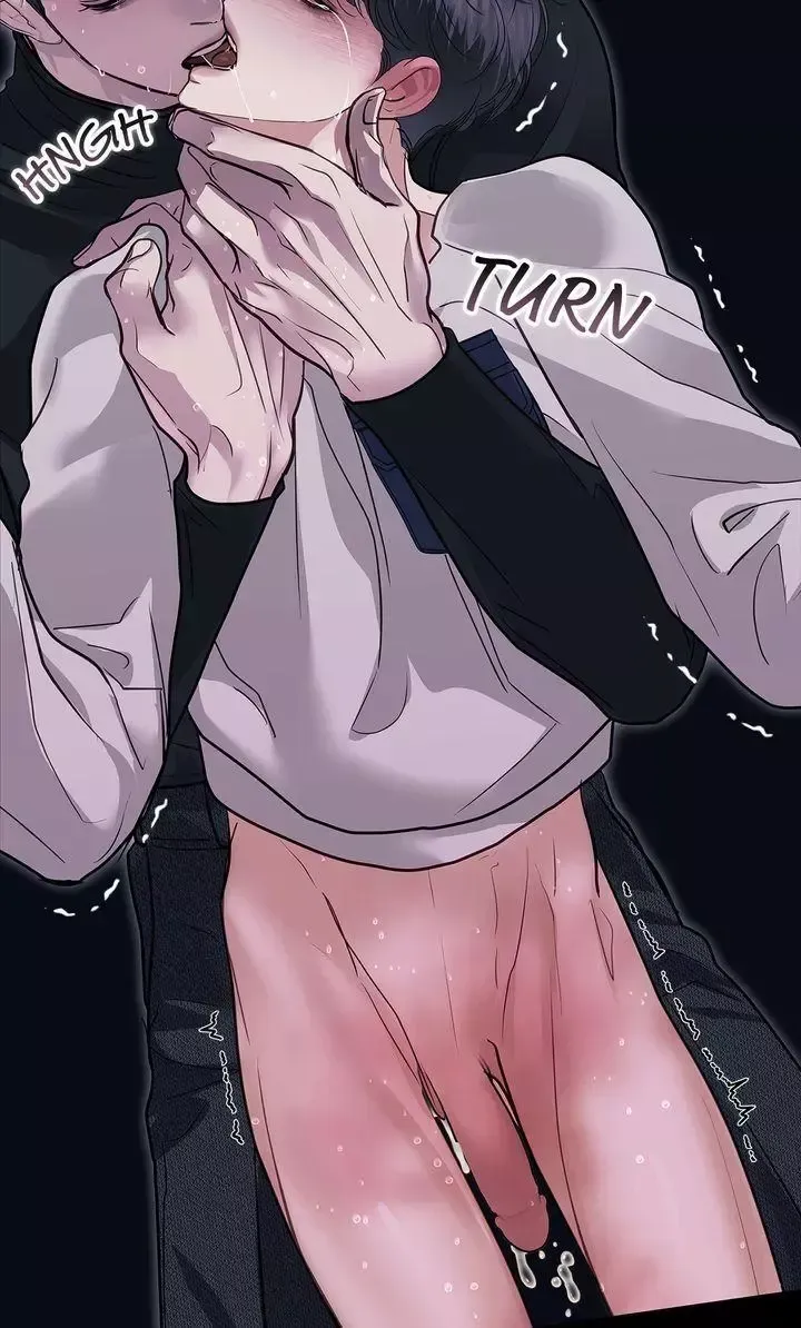 Read Crack chapter 59 image 39 on Lezhin