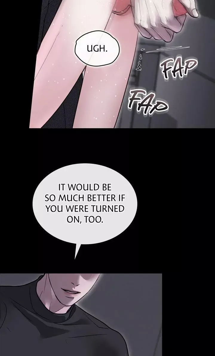 Read Crack chapter 59 image 4 on Lezhin