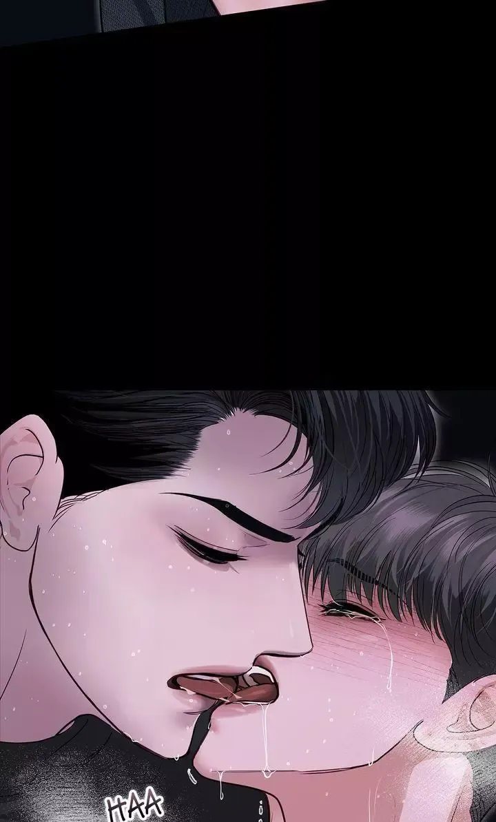 Read Crack chapter 59 image 40 on Lezhin