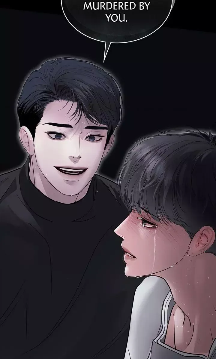 Read Crack chapter 59 image 46 on Lezhin