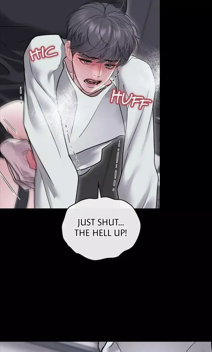 Read Crack chapter 59 image 5 on Lezhin