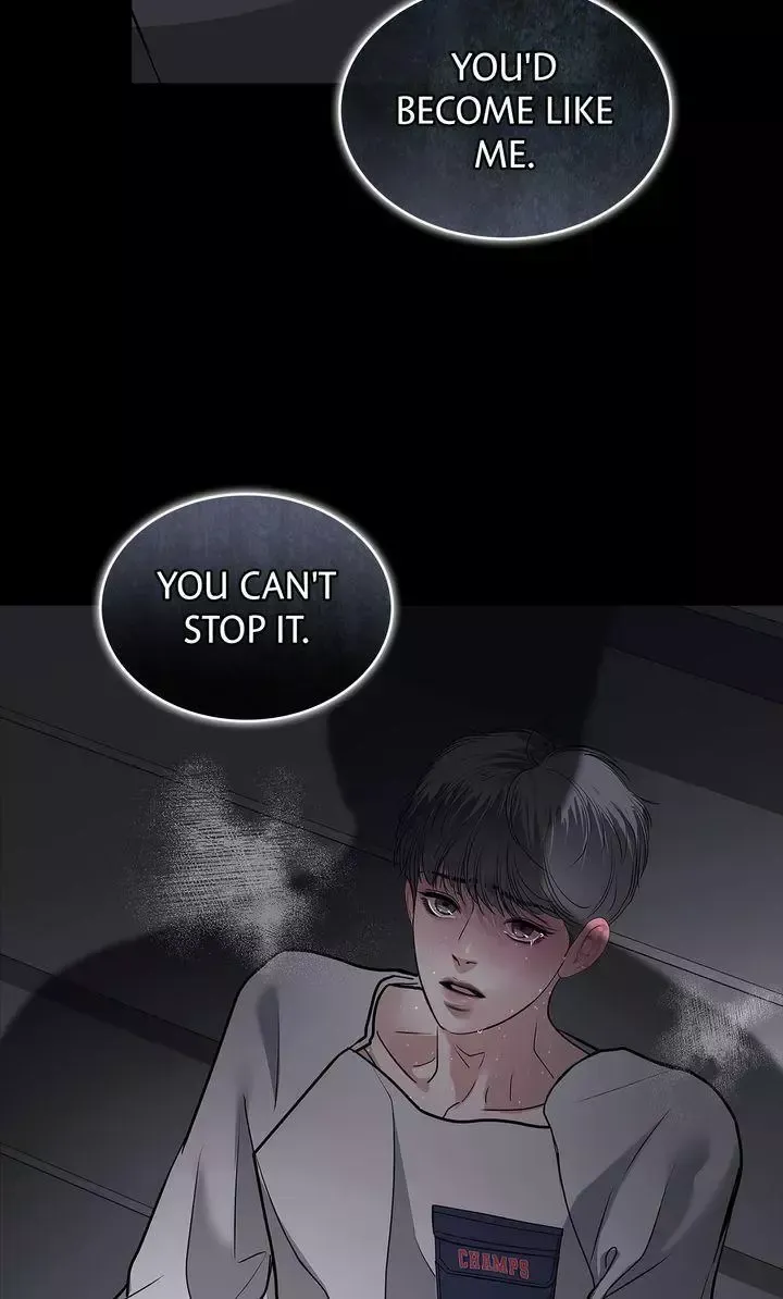 Read Crack chapter 59 image 50 on Lezhin