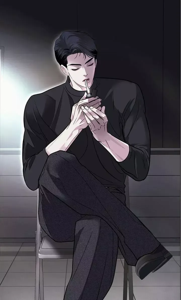 Read Crack chapter 59 image 61 on Lezhin