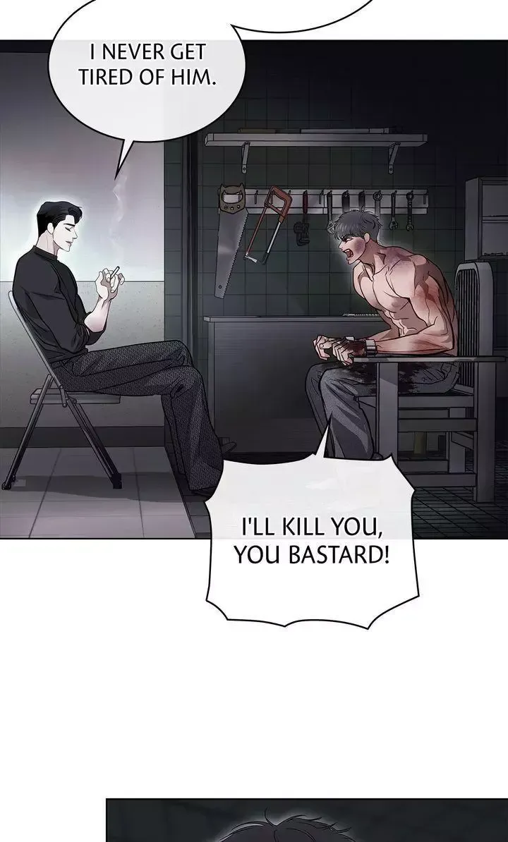 Read Crack chapter 59 image 66 on Lezhin