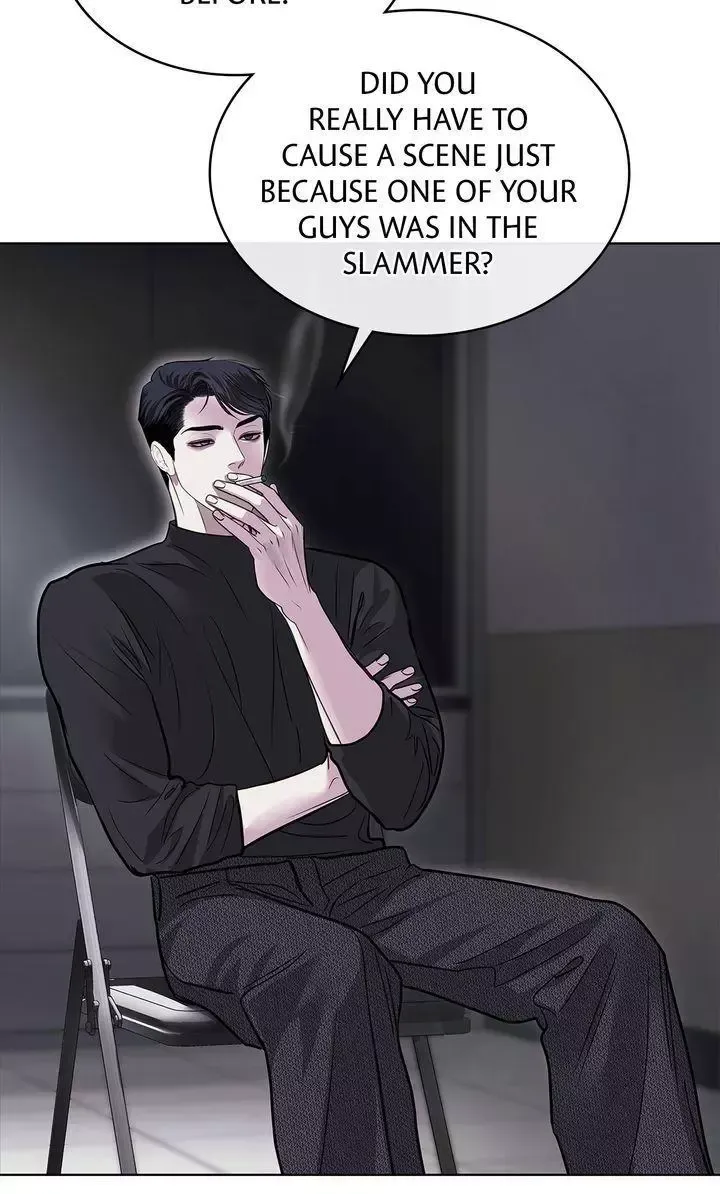 Read Crack chapter 59 image 68 on Lezhin