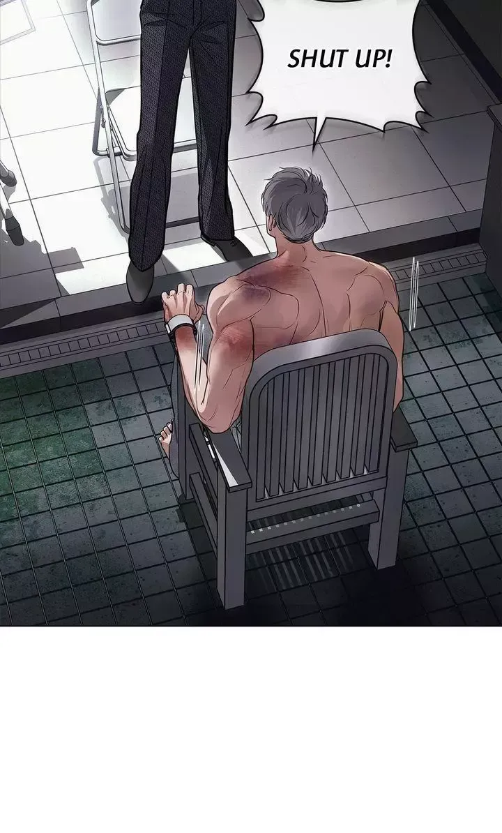 Read Crack chapter 59 image 70 on Lezhin